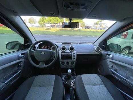 FORD Fiesta Sedan 1.6 4P CLASS FLEX, Foto 9