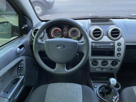 FORD Fiesta Sedan 1.6 4P CLASS FLEX, Foto 12