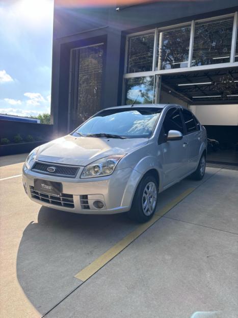 FORD Fiesta Sedan 1.6 4P FLEX, Foto 3