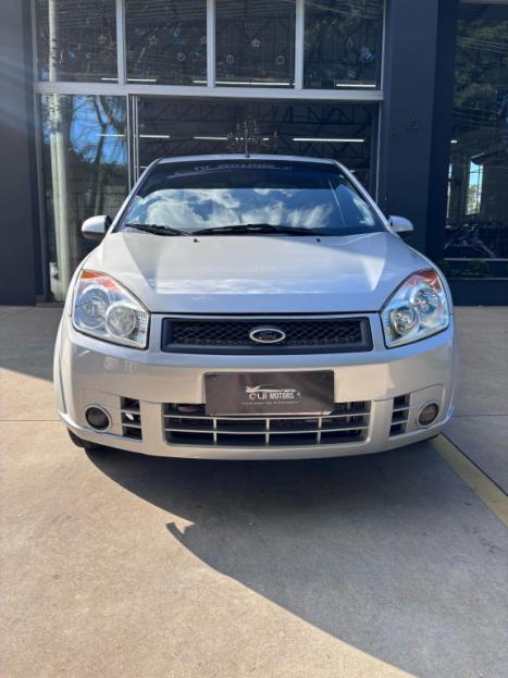 FORD Fiesta Sedan 1.6 4P FLEX, Foto 4