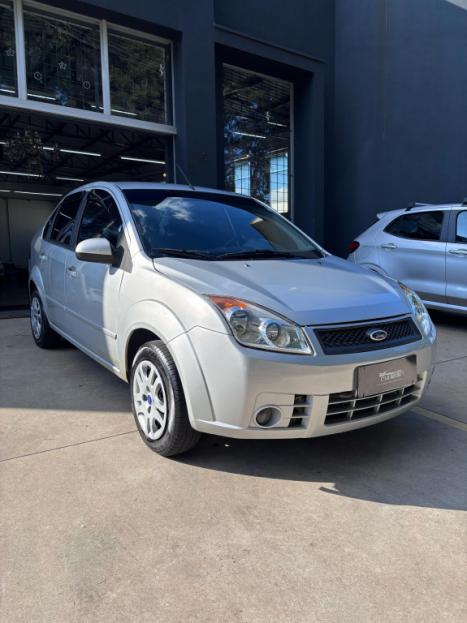 FORD Fiesta Sedan 1.6 4P FLEX, Foto 5