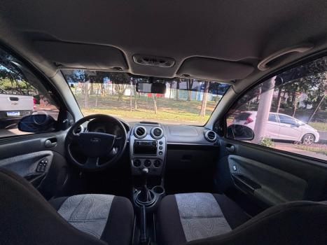 FORD Fiesta Sedan 1.6 4P FLEX, Foto 10