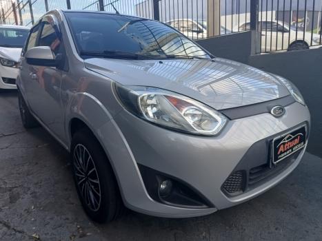FORD Fiesta Sedan 1.6 4P FLEX, Foto 2