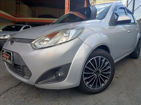 FORD Fiesta Sedan 1.6 4P FLEX, Foto 3