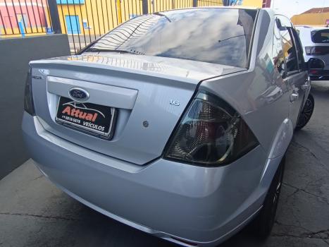 FORD Fiesta Sedan 1.6 4P FLEX, Foto 7