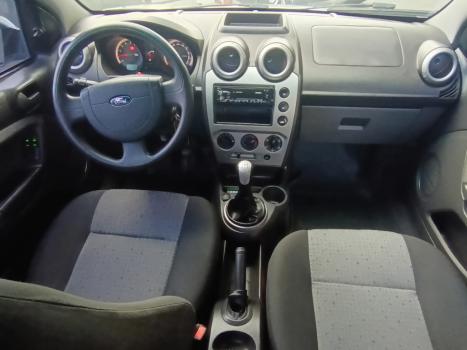FORD Fiesta Sedan 1.6 4P FLEX, Foto 8