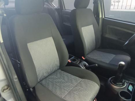 FORD Fiesta Sedan 1.6 4P FLEX, Foto 11