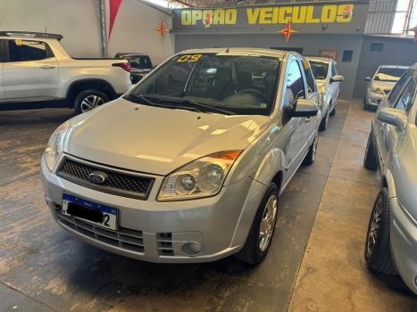 FORD Fiesta Sedan 1.6 4P CLASS FLEX, Foto 3