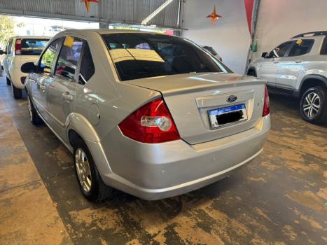FORD Fiesta Sedan 1.6 4P CLASS FLEX, Foto 4