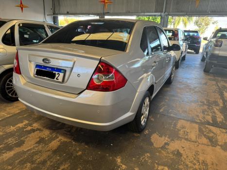 FORD Fiesta Sedan 1.6 4P CLASS FLEX, Foto 5