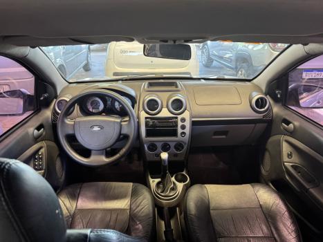 FORD Fiesta Sedan 1.6 4P CLASS FLEX, Foto 10