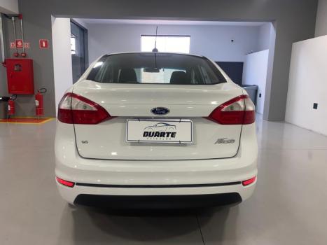 FORD Fiesta Sedan 1.6 4P SE FLEX, Foto 5