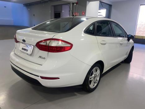 FORD Fiesta Sedan 1.6 4P SE FLEX, Foto 6