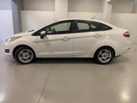 FORD Fiesta Sedan 1.6 4P SE FLEX, Foto 7