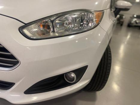 FORD Fiesta Sedan 1.6 4P SE FLEX, Foto 8