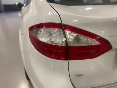 FORD Fiesta Sedan 1.6 4P SE FLEX, Foto 9