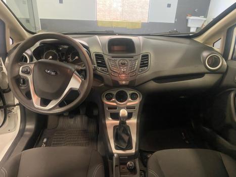 FORD Fiesta Sedan 1.6 4P SE FLEX, Foto 11