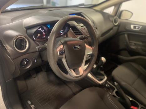 FORD Fiesta Sedan 1.6 4P SE FLEX, Foto 12