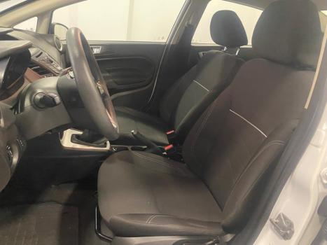 FORD Fiesta Sedan 1.6 4P SE FLEX, Foto 13