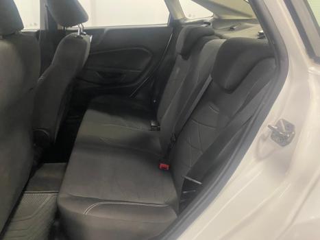 FORD Fiesta Sedan 1.6 4P SE FLEX, Foto 14