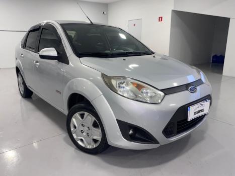 FORD Fiesta Sedan 1.6 4P CLASS FLEX, Foto 1