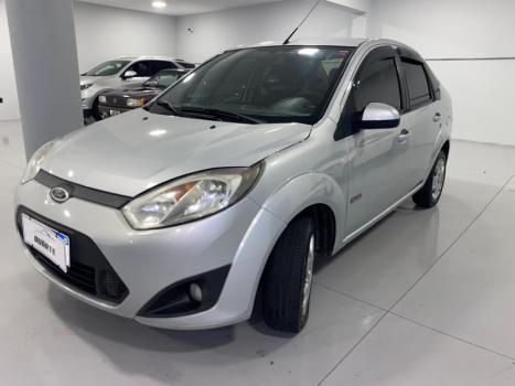 FORD Fiesta Sedan 1.6 4P CLASS FLEX, Foto 3