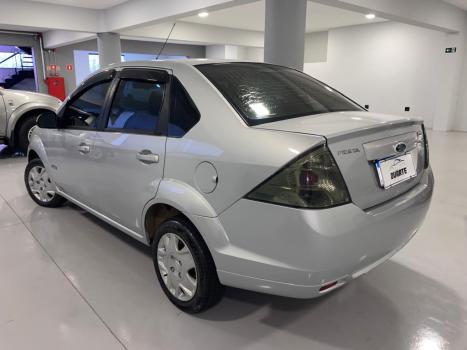 FORD Fiesta Sedan 1.6 4P CLASS FLEX, Foto 4