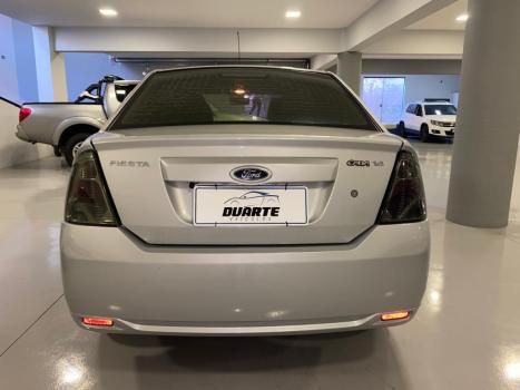 FORD Fiesta Sedan 1.6 4P CLASS FLEX, Foto 5