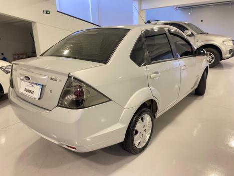 FORD Fiesta Sedan 1.6 4P CLASS FLEX, Foto 6