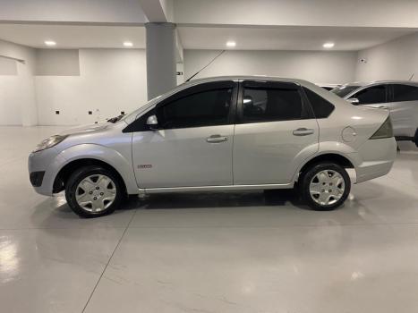 FORD Fiesta Sedan 1.6 4P CLASS FLEX, Foto 7