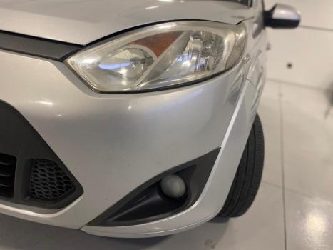FORD Fiesta Sedan 1.6 4P CLASS FLEX, Foto 8