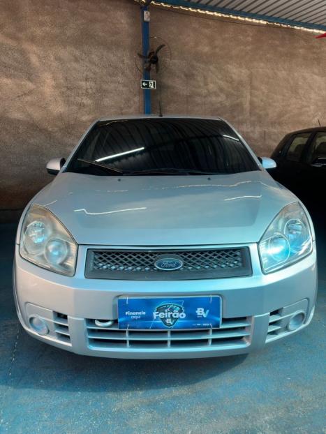 FORD Fiesta Sedan 1.0 4P FLEX, Foto 1