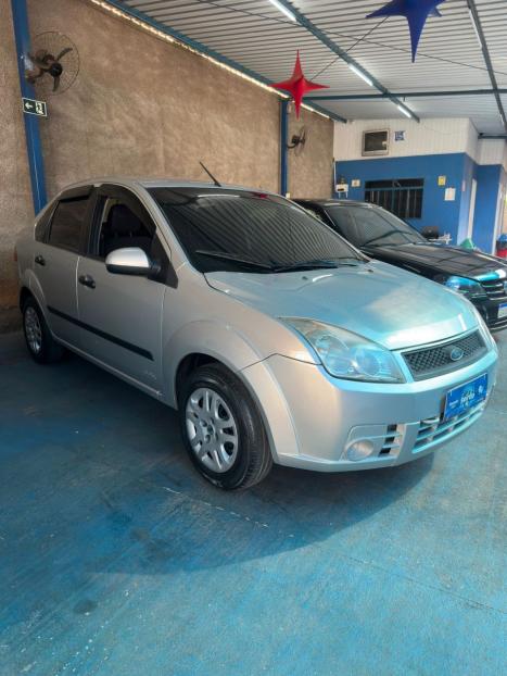 FORD Fiesta Sedan 1.0 4P FLEX, Foto 2