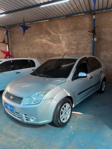 FORD Fiesta Sedan 1.0 4P FLEX, Foto 3