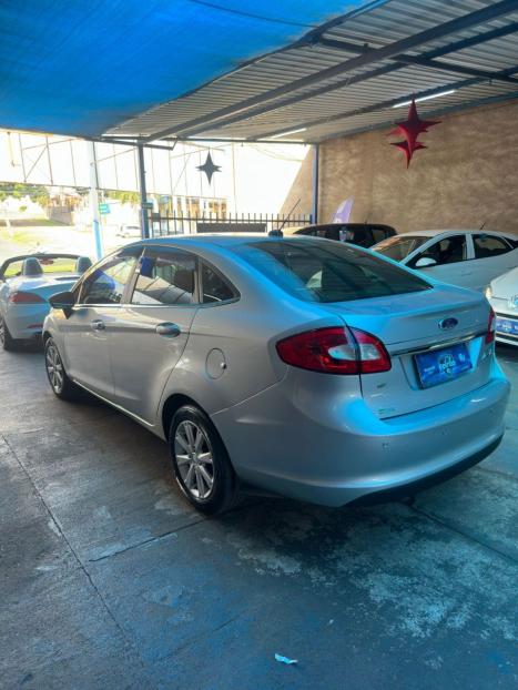 FORD Fiesta Sedan 1.6 4P SE FLEX, Foto 5
