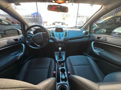 FORD Fiesta Sedan 1.6 4P SE FLEX, Foto 6