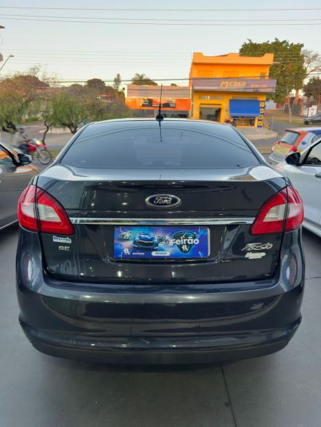 FORD Fiesta Sedan 1.6 4P SE FLEX, Foto 7