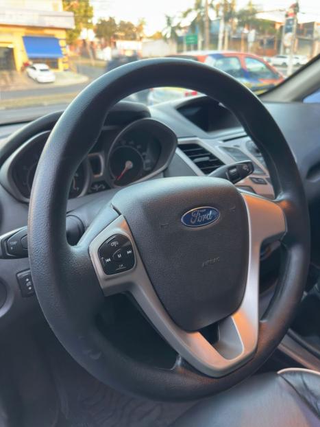 FORD Fiesta Sedan 1.6 4P SE FLEX, Foto 8