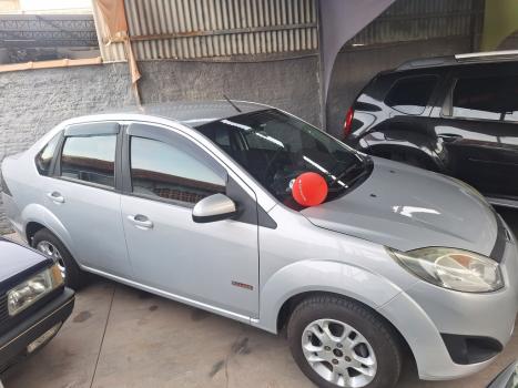 FORD Fiesta Sedan 1.6 4P FLEX, Foto 3