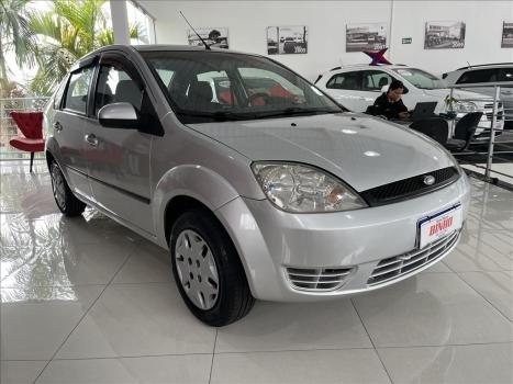 FORD Fiesta Sedan 1.6 4P FLEX, Foto 1