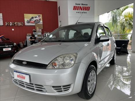 FORD Fiesta Sedan 1.6 4P FLEX, Foto 2