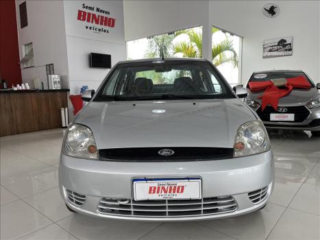 FORD Fiesta Sedan 1.6 4P FLEX, Foto 3