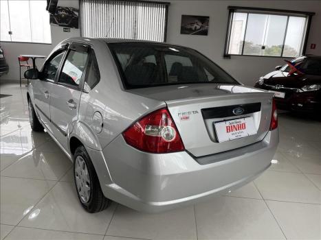 FORD Fiesta Sedan 1.6 4P FLEX, Foto 4