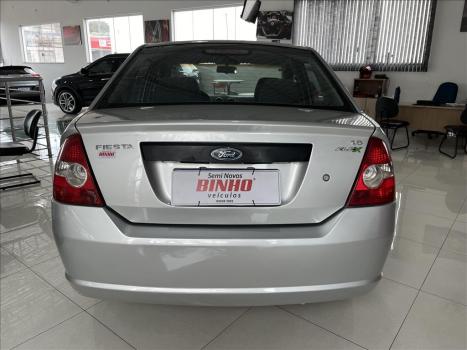 FORD Fiesta Sedan 1.6 4P FLEX, Foto 5