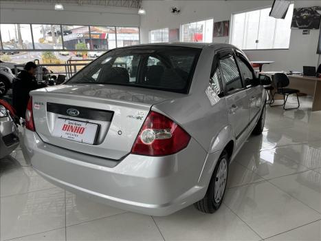 FORD Fiesta Sedan 1.6 4P FLEX, Foto 6