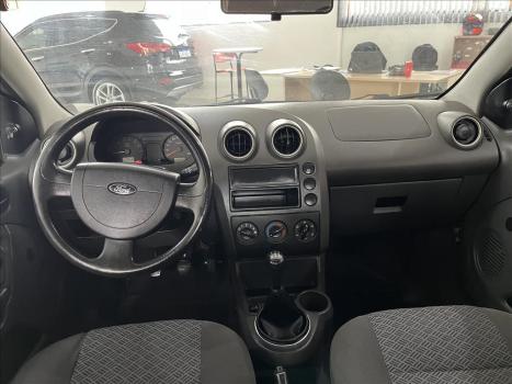 FORD Fiesta Sedan 1.6 4P FLEX, Foto 9