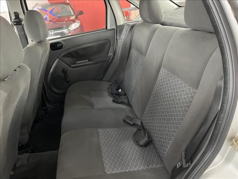 FORD Fiesta Sedan 1.6 4P FLEX, Foto 10