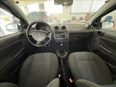 FORD Fiesta Sedan 1.6 4P FLEX, Foto 11