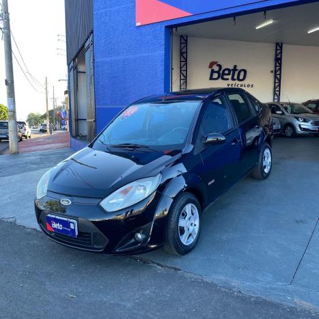 FORD Fiesta Sedan 1.6 4P FLEX, Foto 2