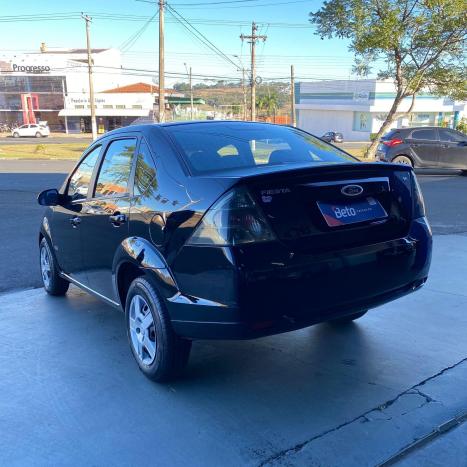 FORD Fiesta Sedan 1.6 4P FLEX, Foto 3